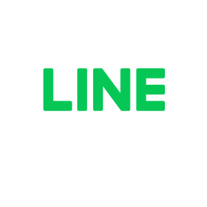 LINEロゴマーク